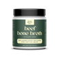 Organic Beef Bone Broth Powder (180g)