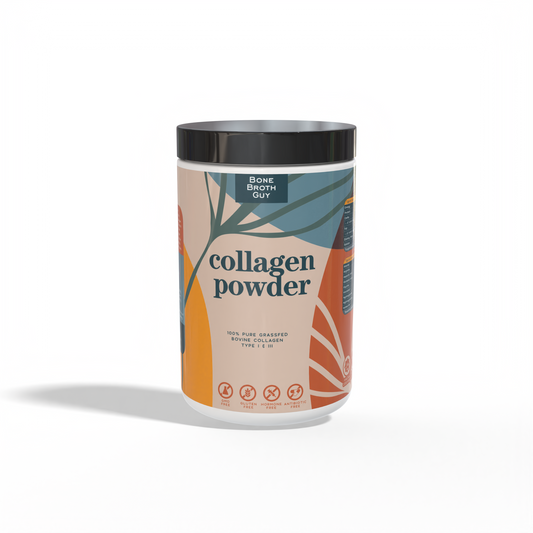 Collagen Powder (500g)