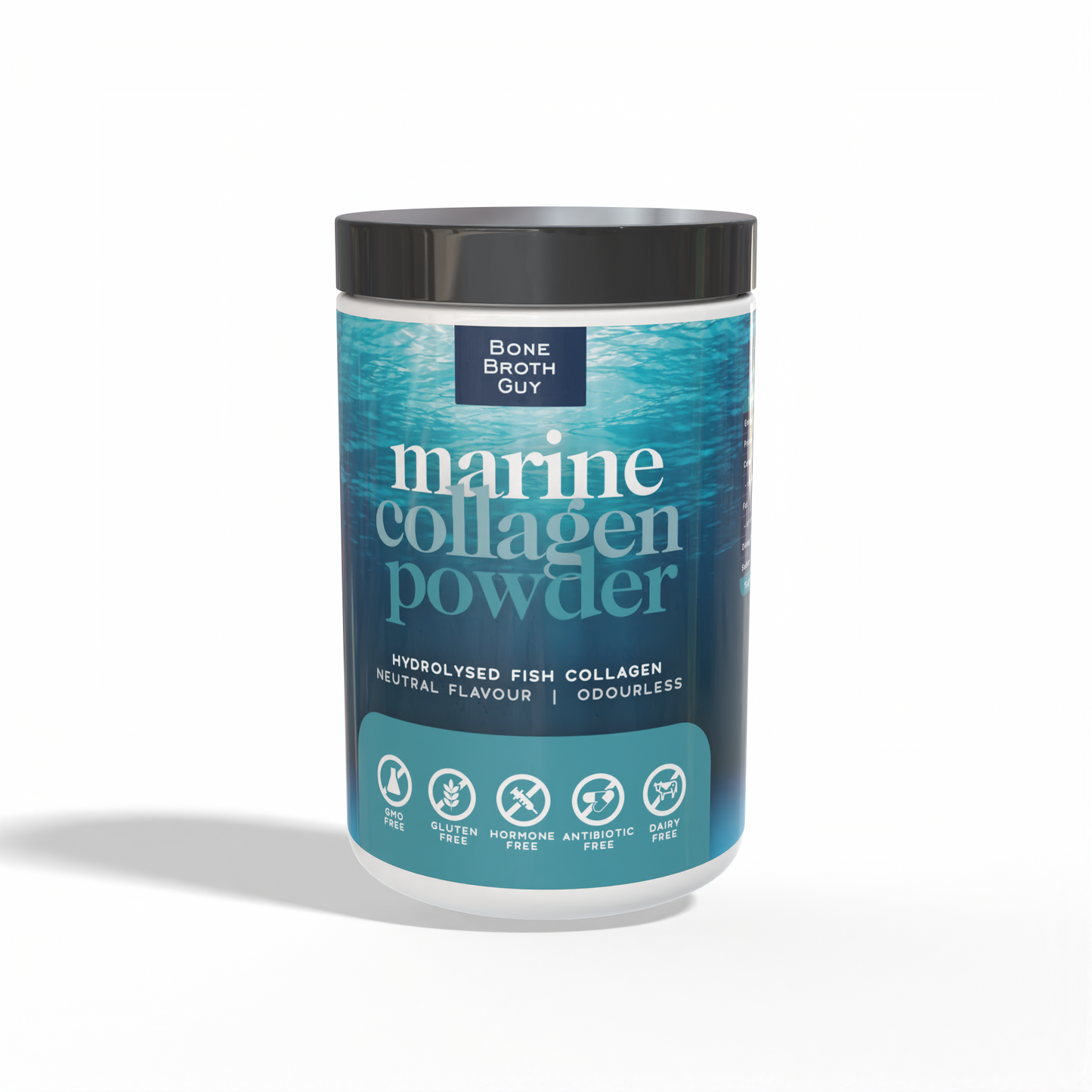 Marine Collagen Powder (800g)